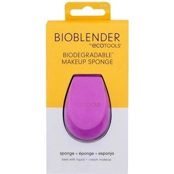 EcoTools BioBlender precízna hubka na make-up