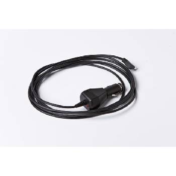 Brother аксесоари за преносими принтери Pocketjet адаптер за PJ (15V) 12V Адаптер за кола (включване към запалката) (PACD600CG)