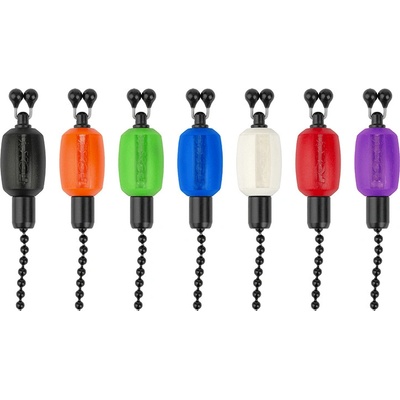 Fox Black Label Dinky Bobbins Černá