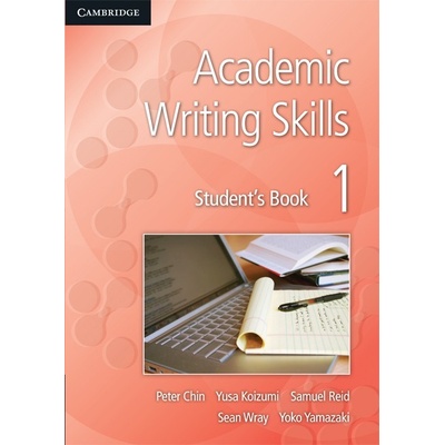 Academic Writing Skills 1 Student´s Book