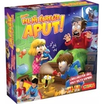 Goliath Не събуждай тате! настолна игра (920860)
