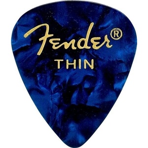 Fender 351 Shape Premiums Перце за китара - muziker - 92,51 лв