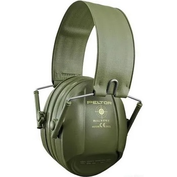 Image 1 of 3М Science Applied to Life Антифони 3M Peltor Bulls Eye I - Защита на слуха при стрелба | Висококачествени антифони (XH001658299)