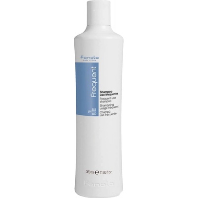 Fanola Frequent šampón pre časté použitie 350 ml