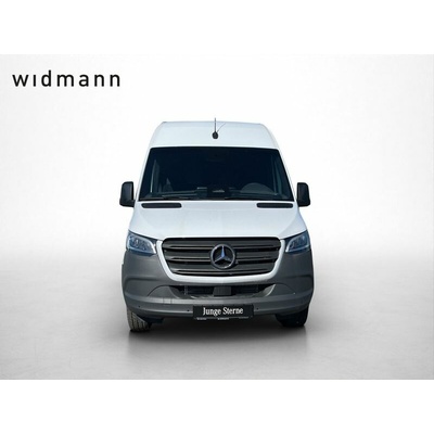 Mercedes-Benz Sprinter 315 CDI 110 kW