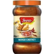 SWAD Chutney mangové pikantní 350 g