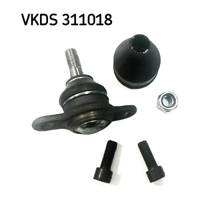 Podpora/kloub SKF VKDS 311018 (VKDS311018)