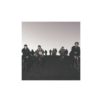Friko - Something Worth Waiting For CD