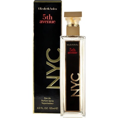 Elizabeth Arden 5th Avenue NYC parfémovaná voda dámská 125 ml