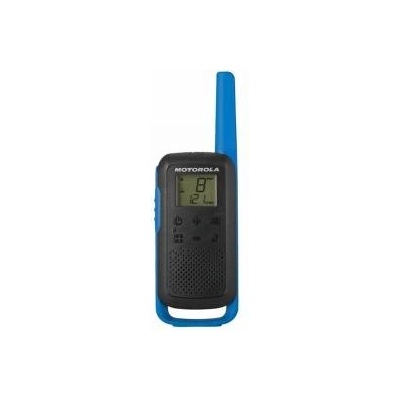 Motorola Уоки токи Motorola TALKABOUT T62 (2 pcs)