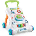 Raya Toys Проходилка за бутане Raya Toys - С активити център, музикална (511122404) - ozone Проходилка