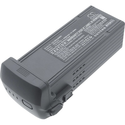 Cameron Sino Батерия за DJI Air 3, Air 33, 4200 mAh, Li-Ion (CS-DRA200RC)