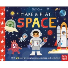 Make and Play: Space