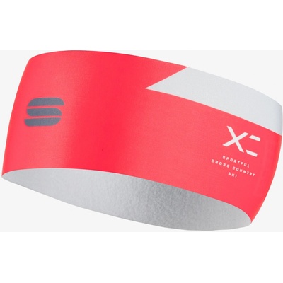 Sportful Squadra hibiscus/blue/gray