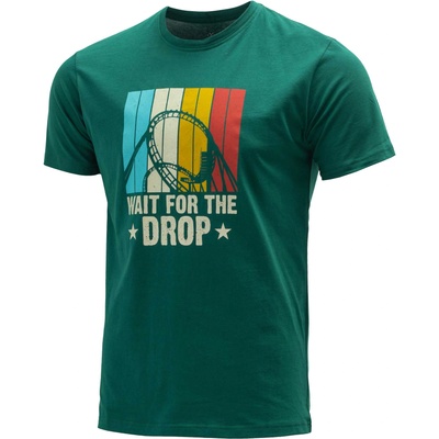 BRILLE Тениска Drop