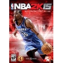 NBA 2K15