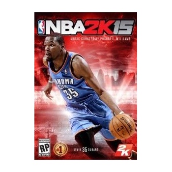NBA 2K15