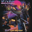 Blackrain: Hot Rock Time Machine LP