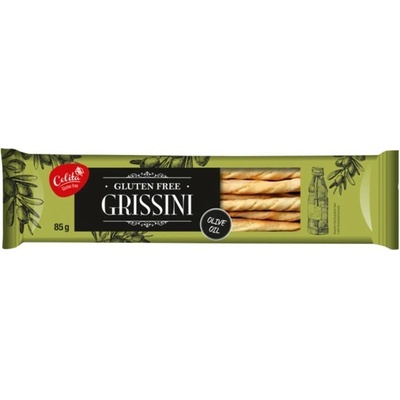 Soco bez lepku Grissini tyčinky 85 g
