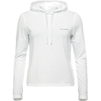 Columbia Sun trek hoodie ii w m