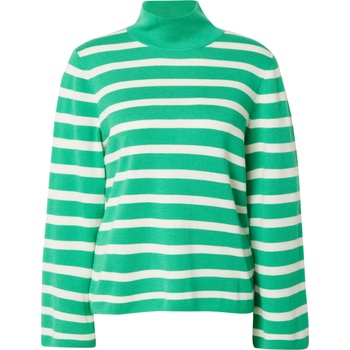 InWear Пуловер 'Musettel' зелено, размер XXL