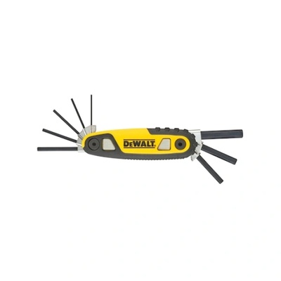 DeWalt Dewalt, джобен комплект ключове