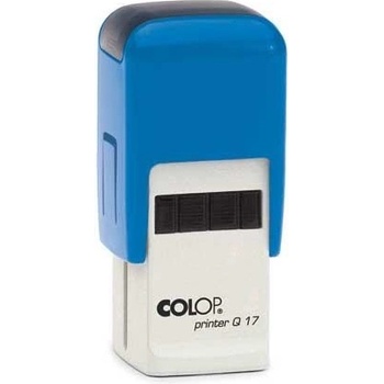 Colop Printer Q 17