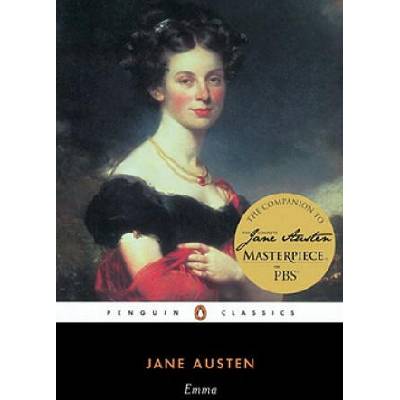 Emma | Jane Austen