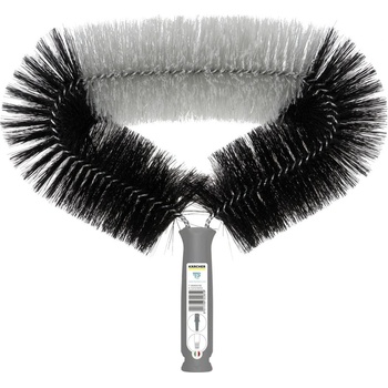 Kärcher Lampo заоблена четка за паяжини (92120200)