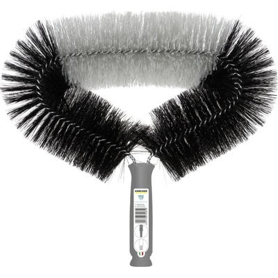 Kärcher Lampo заоблена четка за паяжини (92120200)