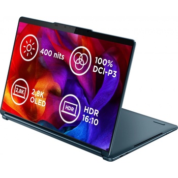 Lenovo Yoga 9 83FF000PCK