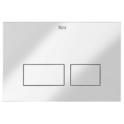 ROCA БУТОН ЗА СТРУКТУРА active ac4 a890175001 ХРОМ-ГЛАНЦ (a890175001)