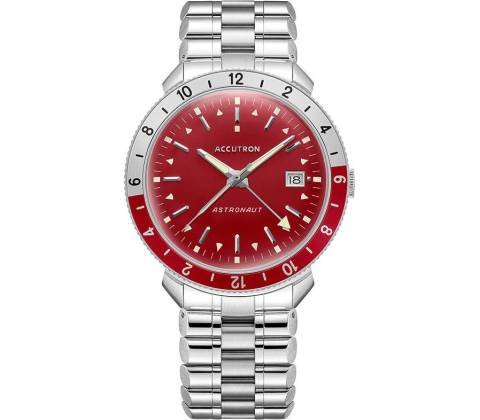 Bulova 26B206