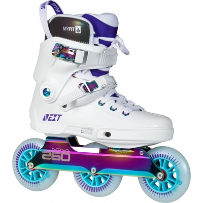 Powerslide Next Miriam Fatmi Pro 100