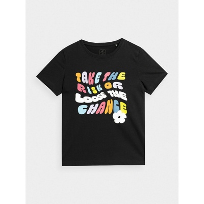 4F JAW23TTSHF0826 deep black