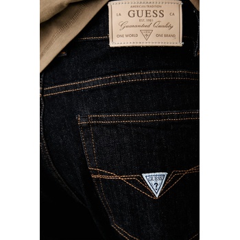 Guess дънки relaxed fit мъжки DAMON (M6YA82.D1473)