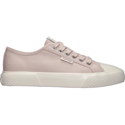 Calvin Klein Vulc low lace up canvas 37