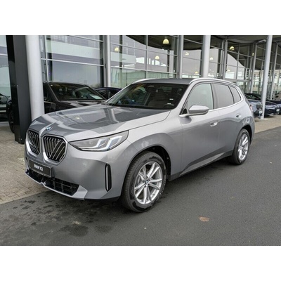 BMW X3 20d xDrive 145 kW