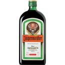 Jägermeister 0,7 l (čistá fľaša)