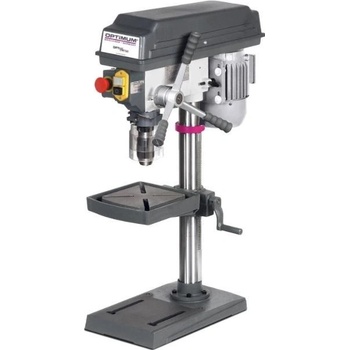 OPTIMUM OPTIdrill B17 Basic