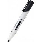 Kores Маркер Kores XW1, черен, от 1 до 3 mm, за бяла дъска, цената е за 1бр. (продава се в опаковка от 12бр. ) (OK100133)