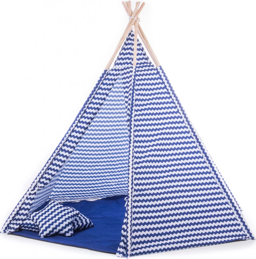 G21 stan teepee zig zag