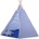 G21 stan teepee zig zag
