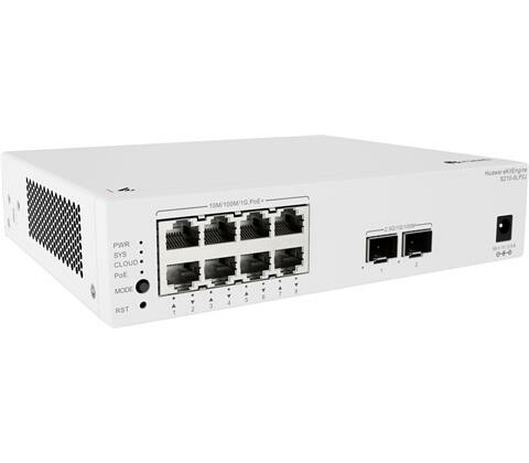 Huawei S210-8LP2J