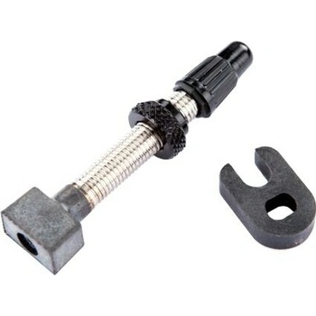 Ventilček FULCRUM, pre bezdušový systém 2-WAY FIT