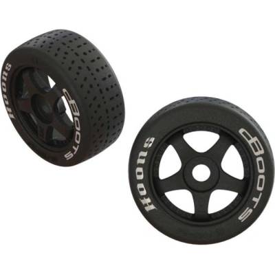 Arrma колело с гума DBoots Hoons 42/100 2.9 5-лъчов (2)