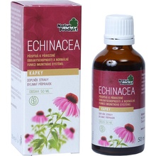 Naturprodukt Echinacea kapky 50 ml