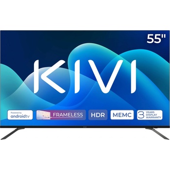 KIVI 55U730QB