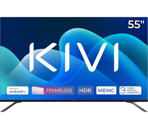 KIVI 55U730QB