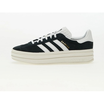 adidas Originals Gazelle Bold W Core Black/ Ftw White/ Core White